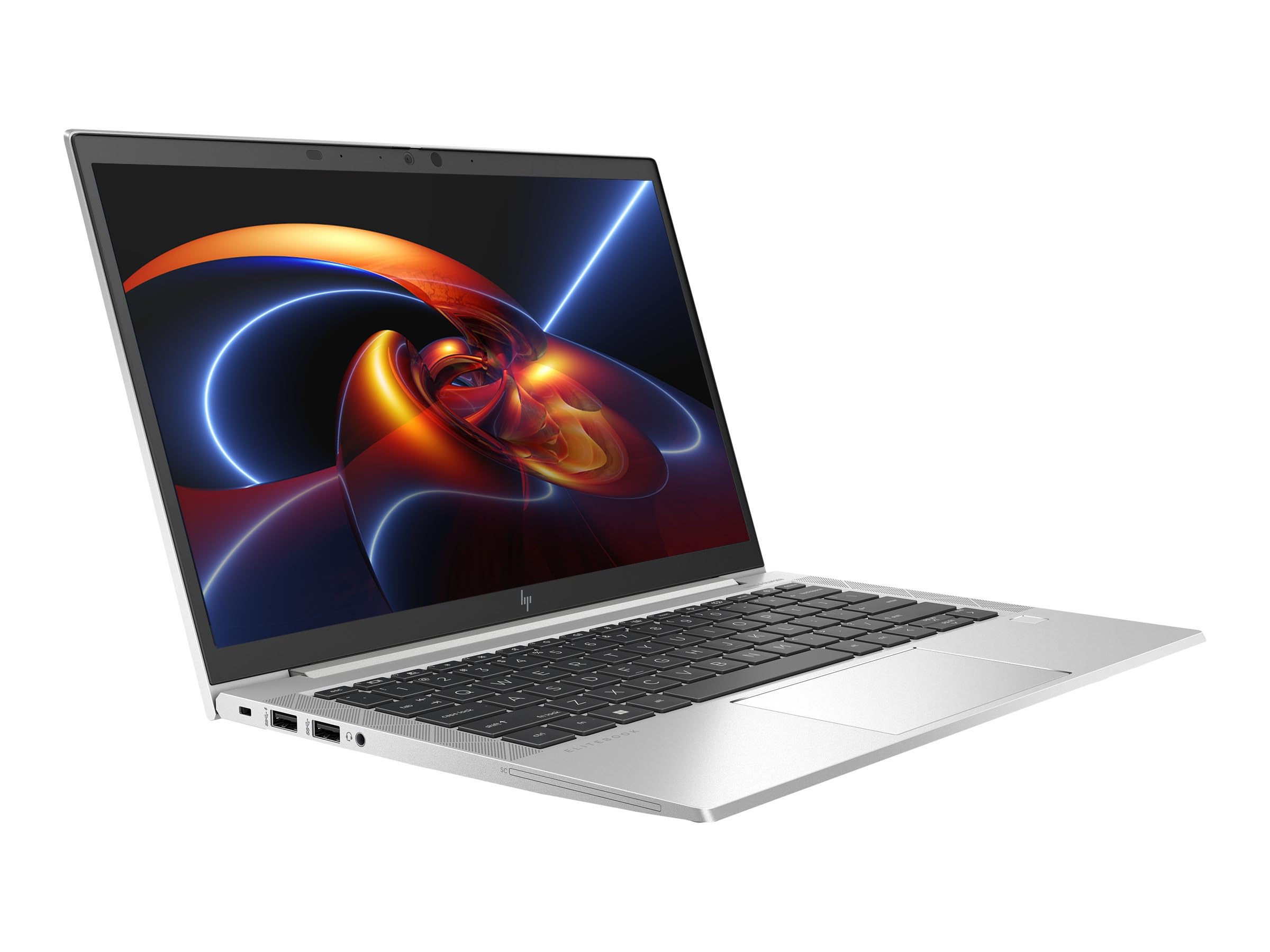 Amazon.com: HP EliteBook 830 G8 Laptop, Touchscreen Computer i7